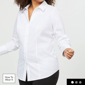 Lane Bryant Girlfriend Shirt